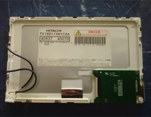 

TX18D11VM1CAA lcd display screen panel