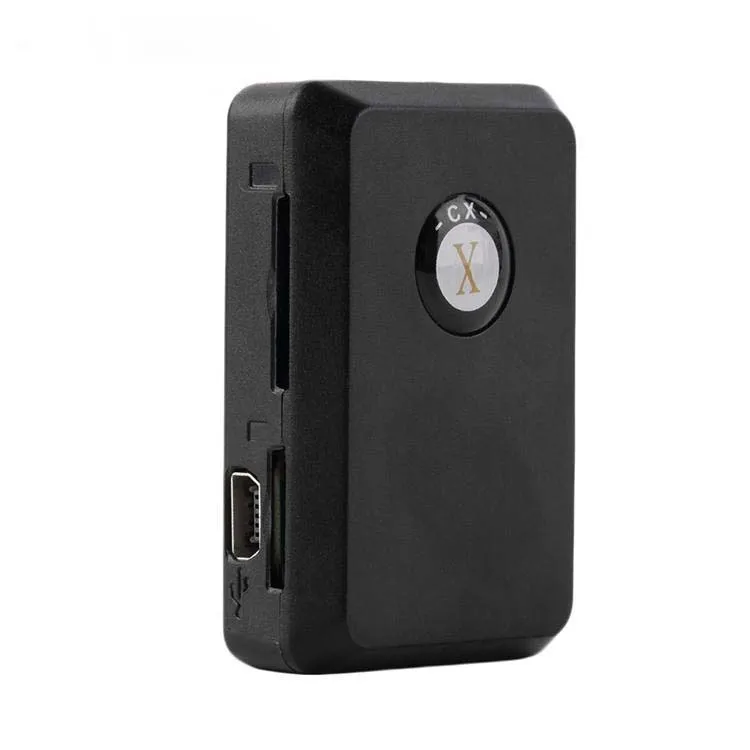 

The newest quadcopter drone accessories GPS black box locator Prevent loss for DJI Phantom 3