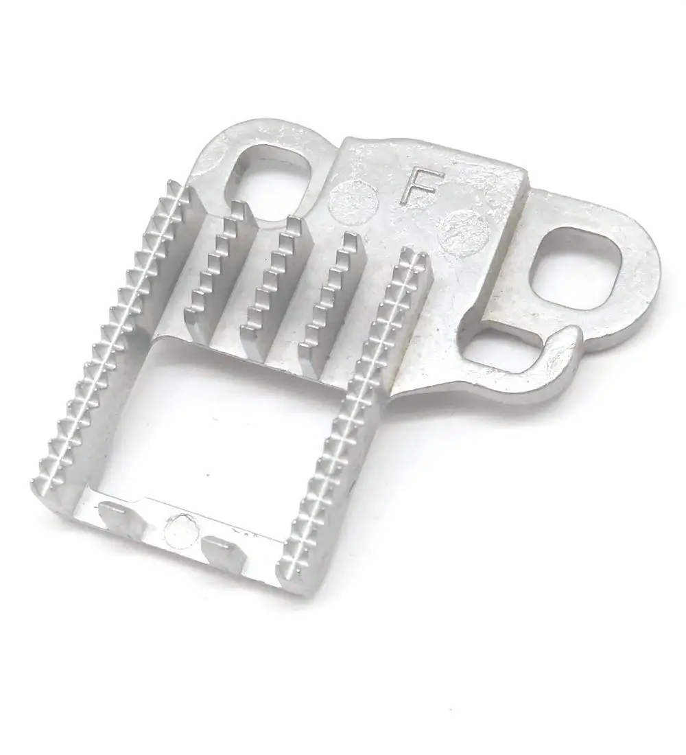 

Feed Dog for Brother LB6800,NV400,NV900,NV900D,NV950,NV950D # XE7489001