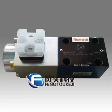 Rexroth пропорциональный клапан контроля давления 0811402016 DBETX-1X/315G24-8NZ4M