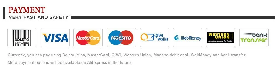 payment