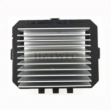 Для Citroen C5 peugeot 208 207 Renault калорифер, вентилятор двигатель резистор 7701209850 509961 6441.AF 6441AF 6441.AA 6441AA