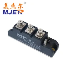Mjer бренд PD130F-160 диодный модуль PD130F160 выпрямитель PD130F Sanrex Тип PD130