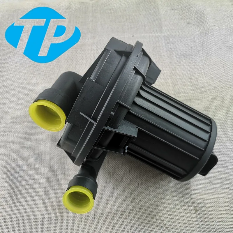 Secondary Air Pump For A3 TT Quattro VW R32 Eos Golf GTI 3.2L