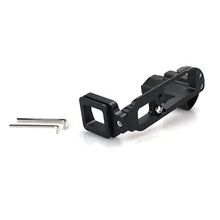 FITTEST Pro вертикальный l-образный кронштейн для штатива быстросъемная пластина базовая ручка для Olympus EM10 OMD EM-10