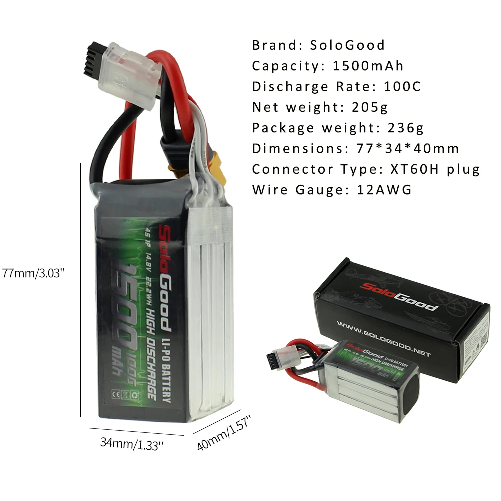 4S-1500-100C