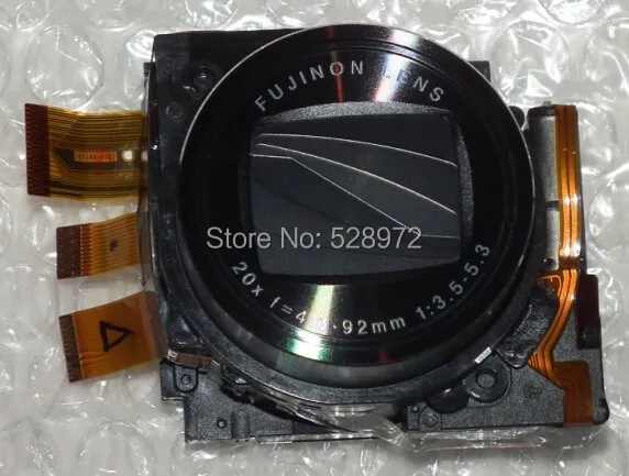 

NEW Digital Camera Repair Parts for FUJI FUJIFILM FINEPIX F775 EXR Lens Zoom Unit With CCD