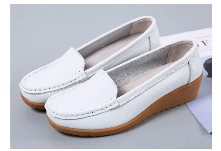 AH 987-2018 New Arrival Autumn Flats Shoes-1