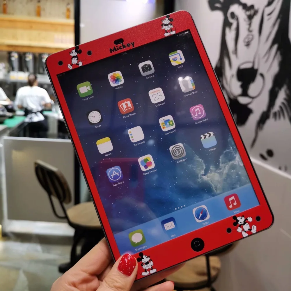 

For ipad mini 4 Tempered Glass For Apple iPad Mini 5 2019 Screen Protector Tablet Film Guard