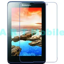 5 шт./лот с антибликовым покрытием матовый Экран протектор для Lenovo Pad A3500 A7-50 7 дюймов защитный Плёнки Анти отпечатков пальцев