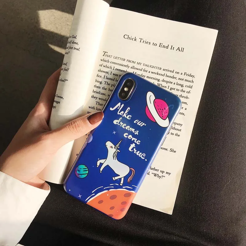 case for iphone 6 6s 7 8 plus x 5 5s se
