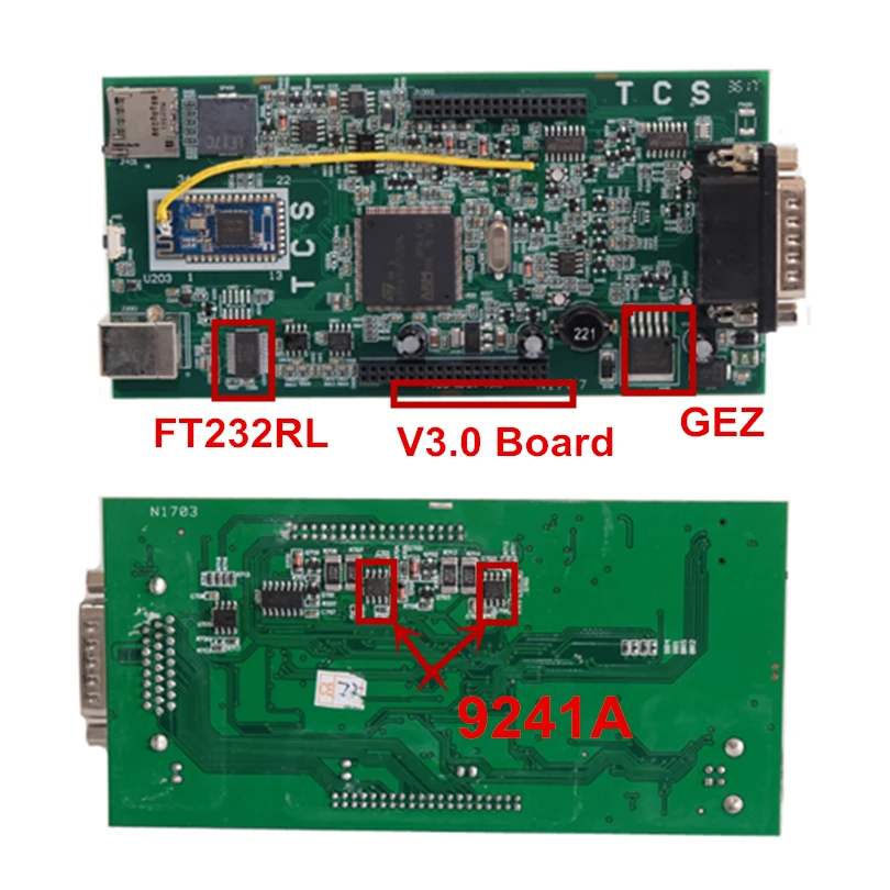 Full Board