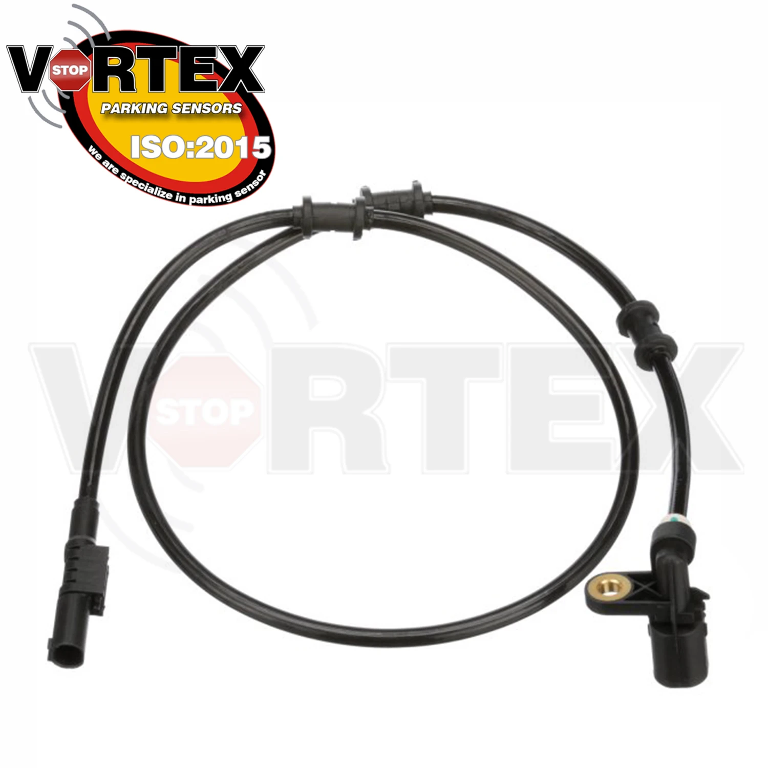 Mercedes ML320 ML430 ML500 ML55 AMG Front Left ABS Wheel Speed Sensor 1635400717
