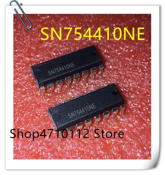 

Free Shipping 5pcs/LOT SN754410NE SN754410 DIP-16 IC