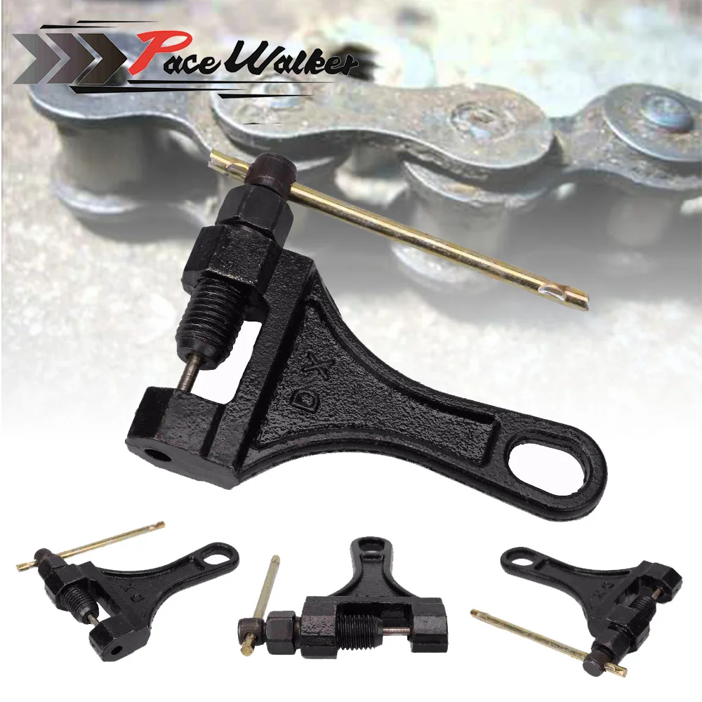 Buy Free Shipping Motorcycle Link Chain Removing