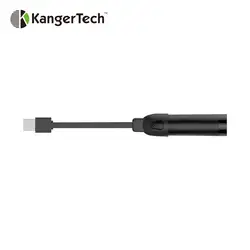 100% оригинал 1 шт. Kangertech Uboat зарядная док-станция для Uboat Starter Kit простота в эксплуатации и безопасная зарядка электронная сигарета Запасная