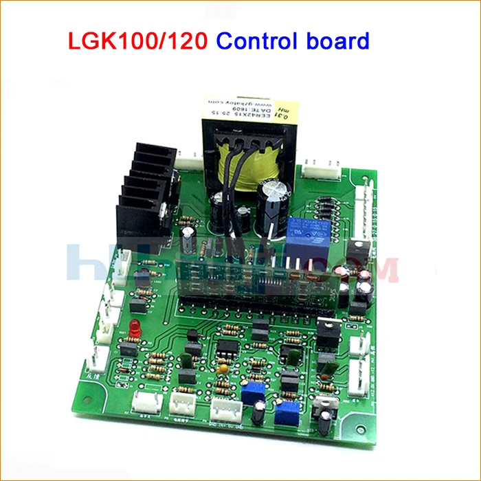 LGK100/120 IGBT инвертор основная плата управления Мощность pcb для плазменной резки|plasma