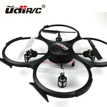 Drone with Camera HD Big 4CH Quadcopter Udi U819A drone 2MP HD Camera optional Headless model Helicopter VS UDI U818A FSWB