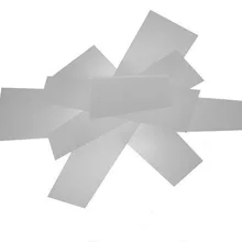 Современный настенный светильник Foscarini Big Bang, бра, потолочный светильник, заподлицо, ширина 6 Па, 57 см/22,4 дюйма, светильники белого и красного цвета