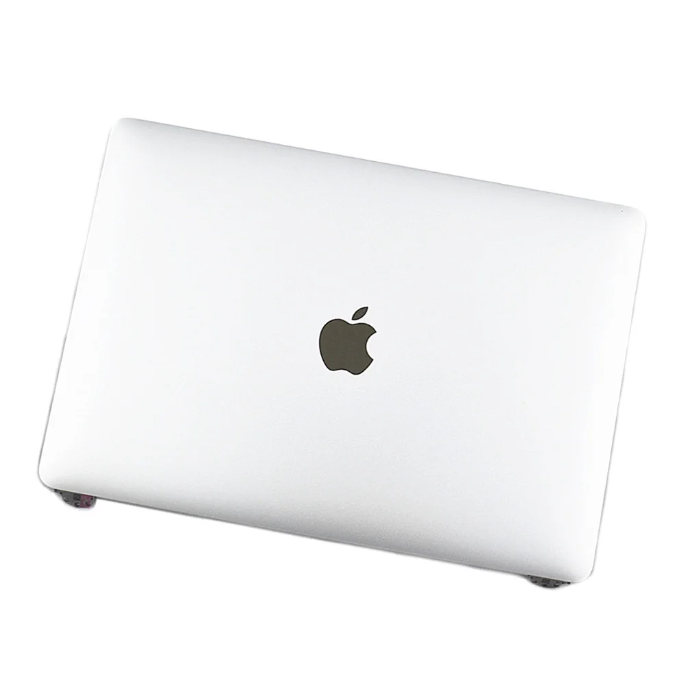 Серебристый ЖК экран для Apple Macbook 13 &quotRetina в сборе A1706A1708 2016|ЖК-экран ноутбуков| |