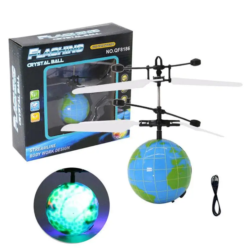 RC Airplane Funny Induction Flying Earth Infrared Control Drop Resistant USB LED Automatic Protection Infrared Aircraft RC Airplane Funny Induction Flying Earth Infrared Control Drop Resistant USB LED Automatic Protection Infrared Aircraft