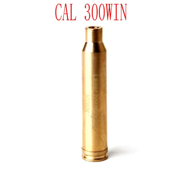 WIPSON Новые red dot лазерный латунь медь скважина отдельно Кол во картридж