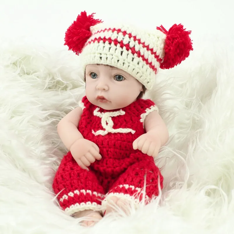 free crochet patterns for 10 inch baby doll clothes