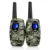 2 шт. Retevis RT628 игрушка Walkie Talkie радио мини детей 0,5 Вт PMR PMR446 GMRS 8/22CH VOX детей 2 способ приемопередатчик подарок