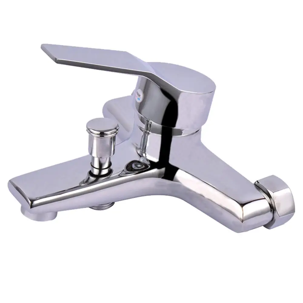 

Durable Practical Solid Kitchen Mixer Cold and Hot flexible Kitchen Tap Single lever Hole Water Tap Kitchen Faucet#292939