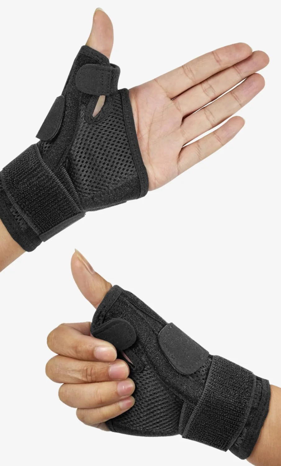 thumb