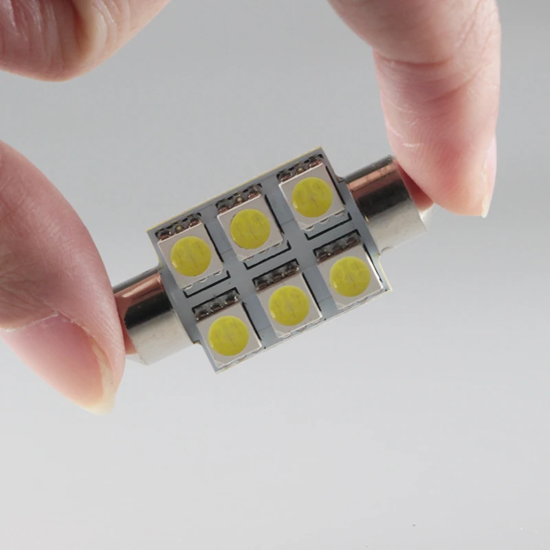 festoon 36mm light