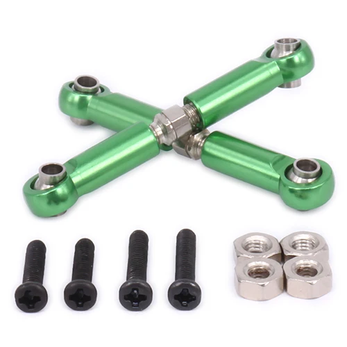 Buy Front Upper Suspension Arm Tie Rod For Rc Hobby
