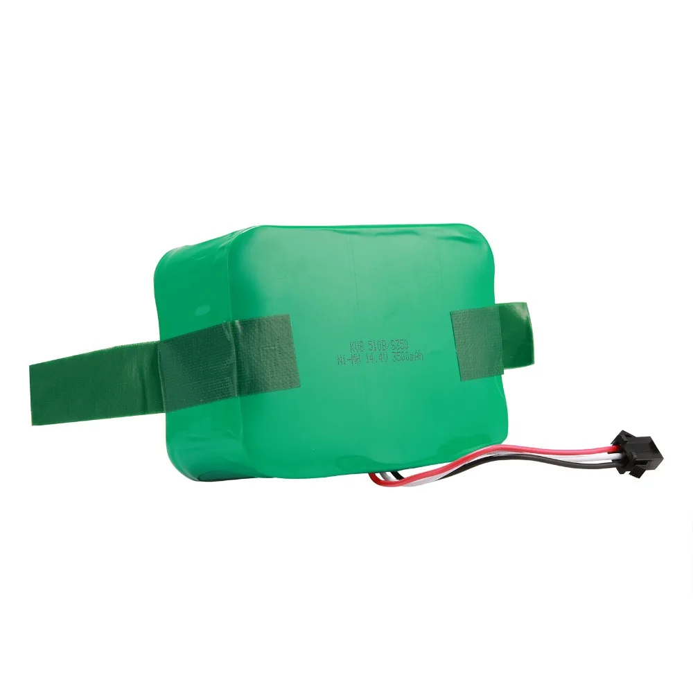 14 4 V 3500mAh Ni MH пылесос батарея для KV8 Cleanna510B S350 серии XR210A XR210B XR210C XR510A XR510B XR510C XR510D|battery