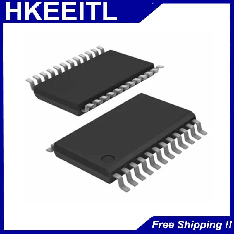 PCA9535PW TSSOP SMD TSSOP24 | Электроника