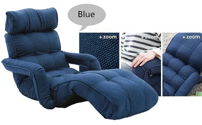 Online Get Cheap Living Room Chaise Lounge Chairs -Aliexpress.com Modern Folding Chaise Lounge Sofa Japanese Style Foldable Single Sofa Bed 4 Color Living Room Furniture Lounge Chair Daybed - Online Get Cheap Living Room Chaise Lounge Chairs -Aliexpress.com