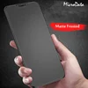 No Fingerprint Matte Frosted Tempered Glass for Huawei Nova 3 3i  Screen Protector for huawei nova 3E Protective Film MicroData ► Photo 1/6