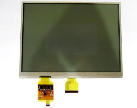 ONEXT READ AUO 9 inch new original electronic paper for  Eee Reader DR-900W capacitive LCD module with a high score of 1024*768 db flsun speeder pad 3d printer 7 inch 1024 600p touch screen with accelerometer wifi high speed printing with klipper firmware