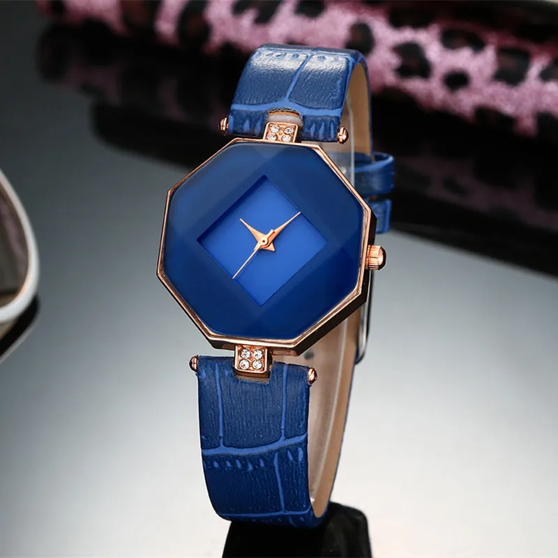 high quality 2017 new 5color jewelry font b watch b font fashion gift table font b