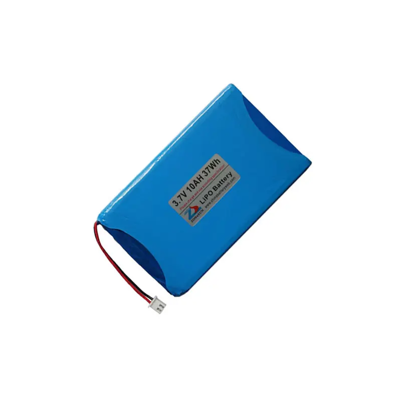 CIS core 10000mAh литий-полимерный аккумулятор 3,7 V 606090*2 555060*4 524075*4