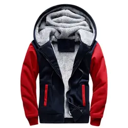 Дизайнер зима для мужчин's толстовки осень Мода EUR размеры с капюшоном флис повседневное кофты мужчин толстые спортивная одежда S ~ 5XL BFWY15