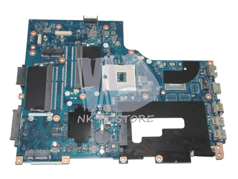 NB RYR11 001 NBRYR11001 Main Board For Acer aspire V3 771 V3 771G Laptop font b
