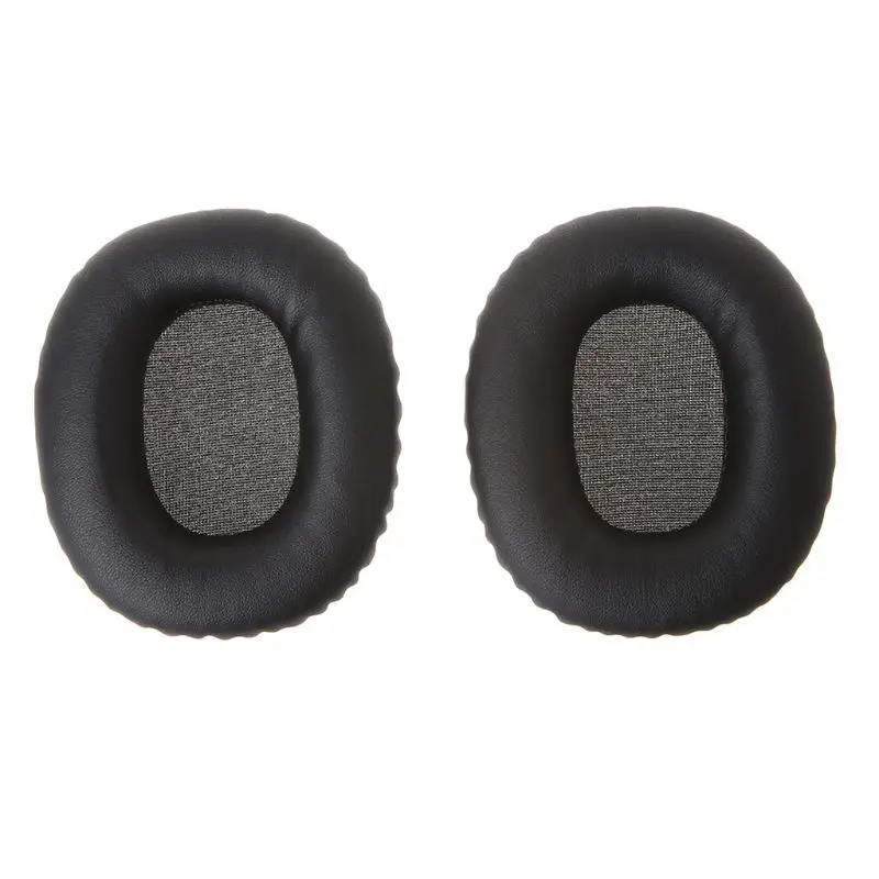 

1 Pair Earpads Headphone Over-Ear Ear Pad Cushions Cover Replacement Repair Parts for Marshall Monitor F42D