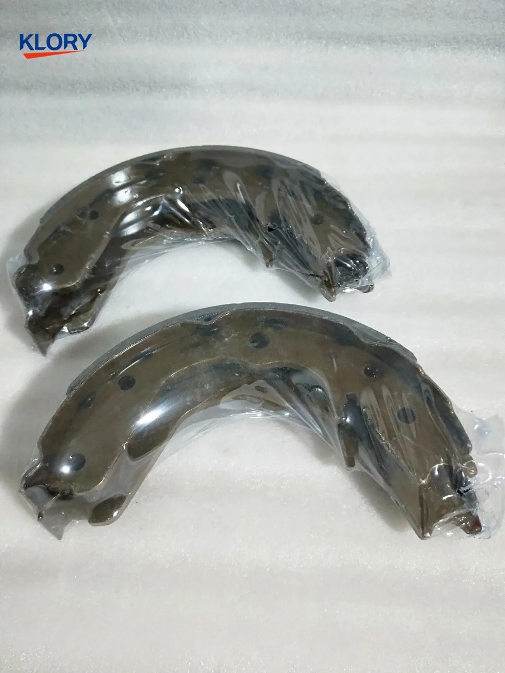 3507120-K00 Rear brake block with friction plate assembly for Great wall Haval