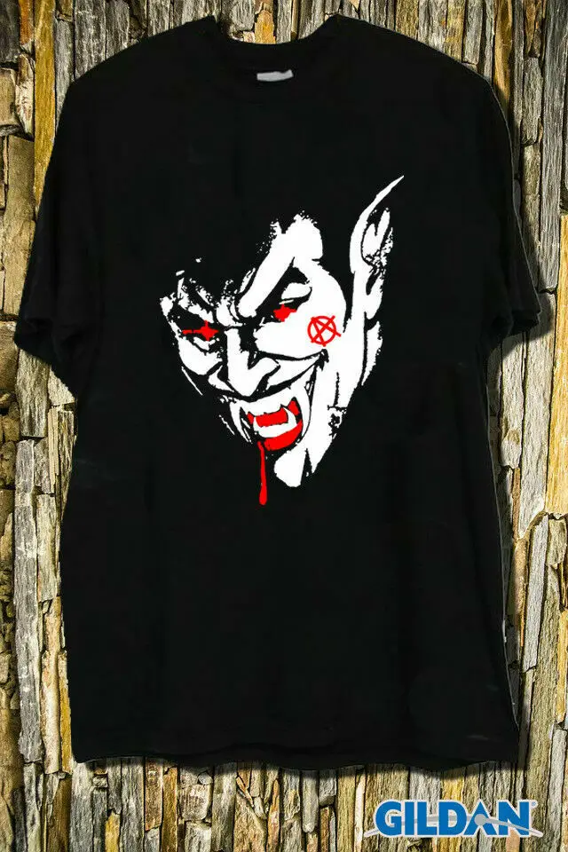 

Lil-Peep21 T shirt Rare shirt X Alien Body Anarchy Vampire Vintage