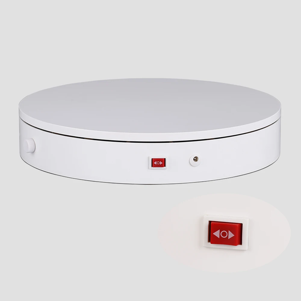 ComXim MT320KL40 32 см ручка управления скоростью 360 градусов электрическая фотография