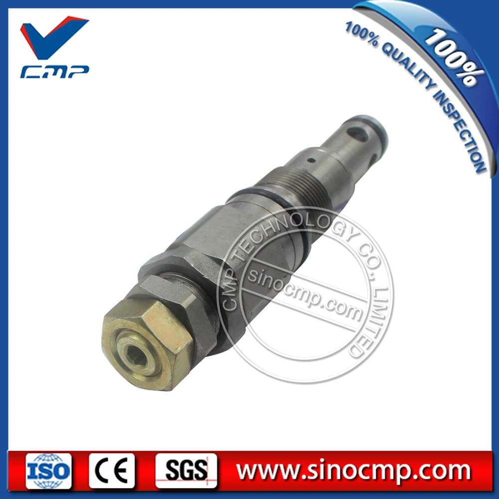 

Kobelco Main Control Valve/ Main Reilef Valve 24036R76F1