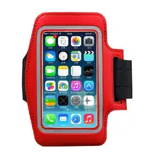 CAPSSICUM 5S SE спортивный браслет для бега для iPhone 5 5S 5c SE водонепроницаемый держатель для мобильного телефона сумка Пояс для спортзала Мода Высокое качество