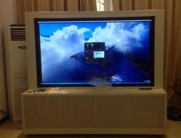 32 47 55 65 70 84inch tft lcd hd cctv monitor HDMI 65inch android media display lcd tv ad player - 32737420146