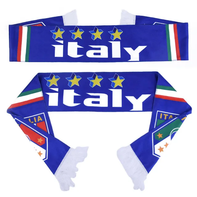 Football Fans Scarf  (2)