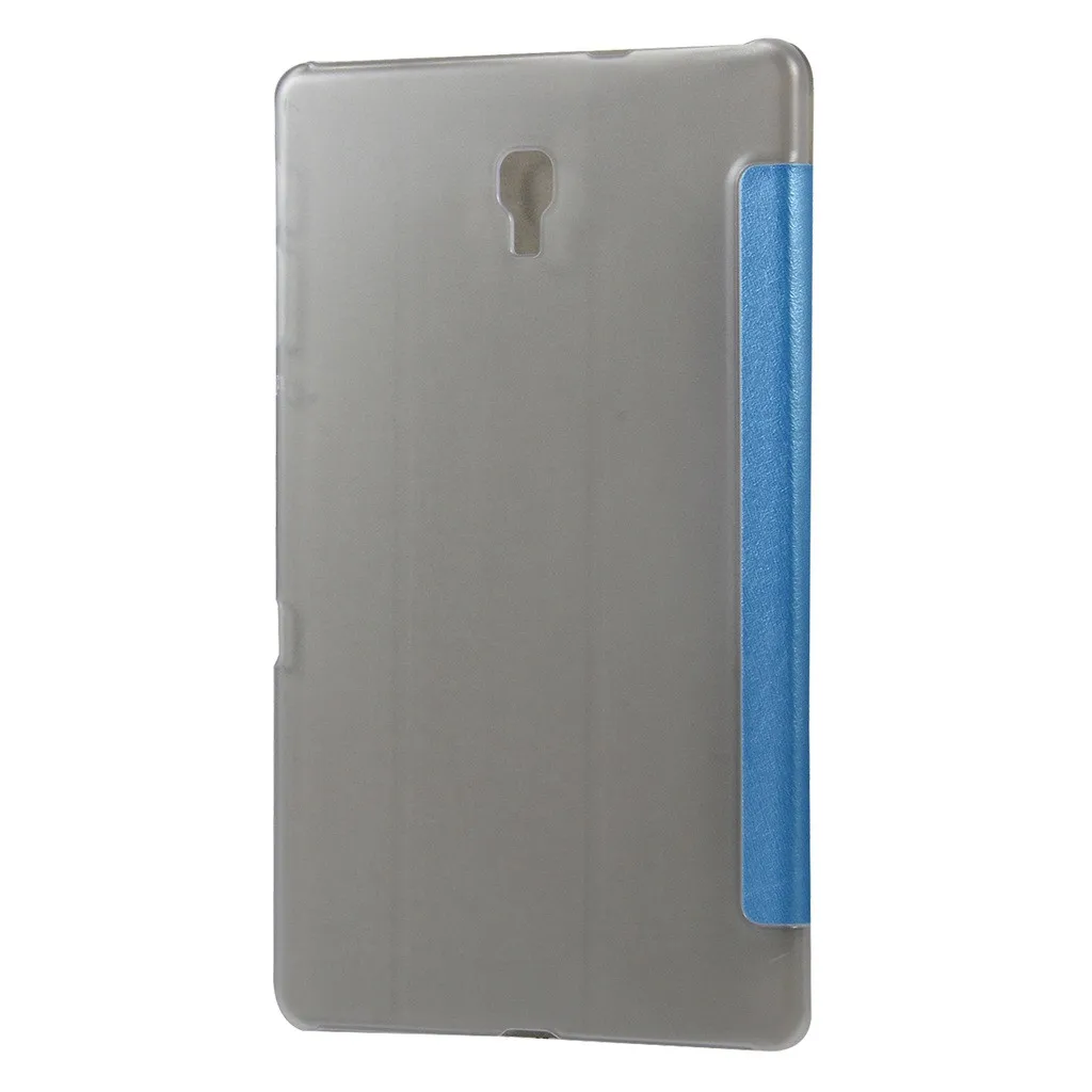 PU Чехол-подставка для Samsung Galaxy Tab A 10,5 T590 T595 SM-T590 SM-T595 10," планшет+ 2 шт Защитная пленка для экрана#20